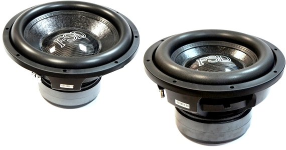 ������������� �������� FSD audio R15 D1
